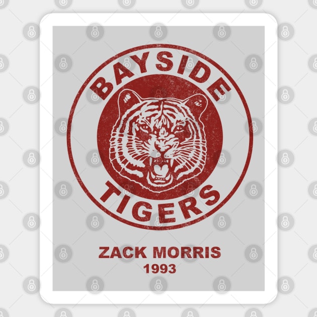 Bayside tigers discount